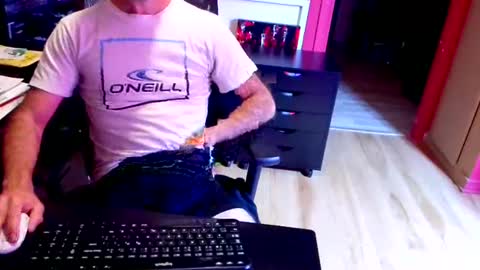 nicecck24 online show from July 1, 4:35 am
