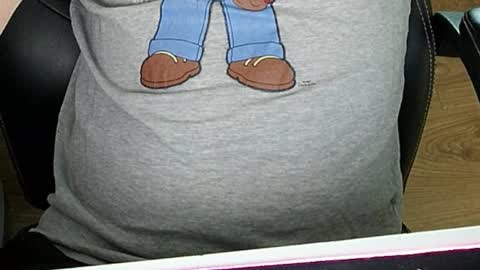 nicecockns online show from February 2, 2:25 pm