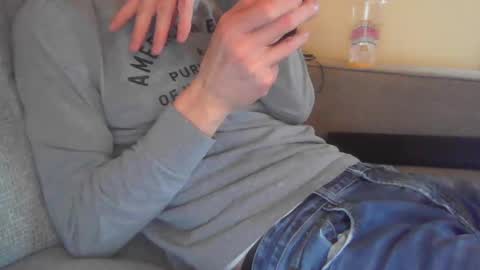 Andrew online show from March 9, 7:48 pm