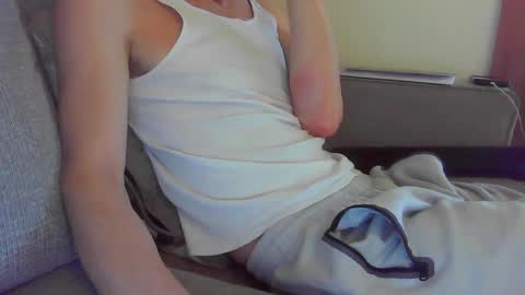 Andrew online show from January 22, 2:46 pm