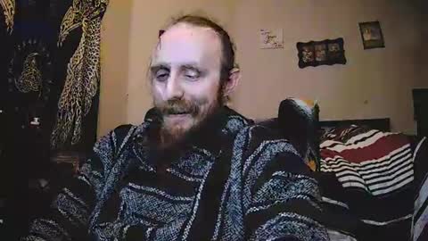 niceguynate00 online show from February 7, 6:45 am