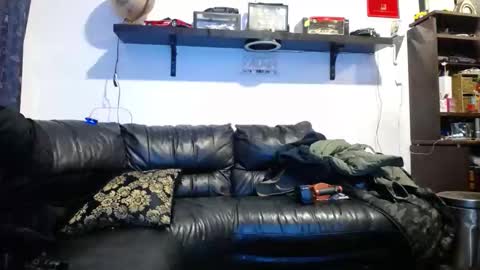 niceonebrov online show from April 23, 3:14 pm