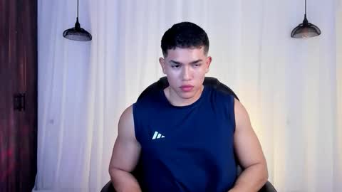 nick fenix online show from April 18, 2:02 am