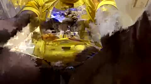 Nick  fury007 online show from February 2, 11:11 pm