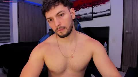 Nick Klaus online show from April 22, 10:58 pm