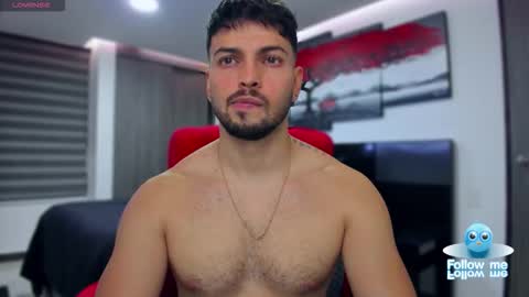 Nick Klaus online show from November 29, 11:29 pm