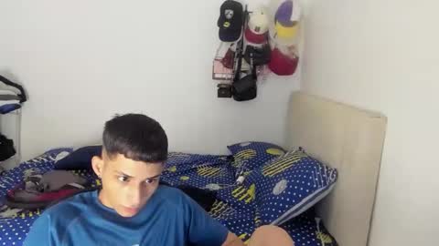 nick_master2 online show from February 27, 3:22 pm