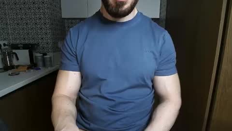 nick_thestud online show from March 9, 9:20 pm