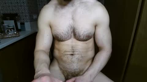 nick_thestud online show from March 6, 11:24 pm