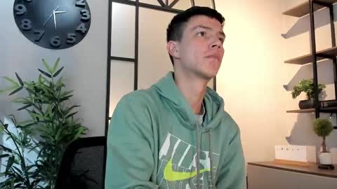 Snapshot of nick_torn chatting on September 14, 12:29 pm Nick online show from September 14, 12:29 pm