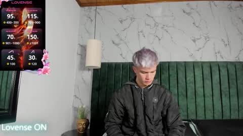 Nick  online show from February 15, 12:13 pm