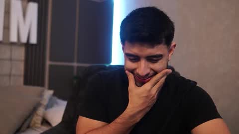 Jhohan online show from November 24, 12:28 pm