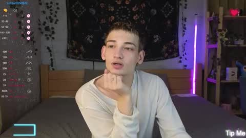 Nick online show from November 1, 1:09 am