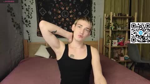 Nick online show from November 30, 11:07 pm