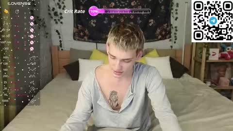 Nick online show from November 23, 8:31 pm