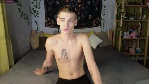 Nick online show from November 9, 5:28 pm