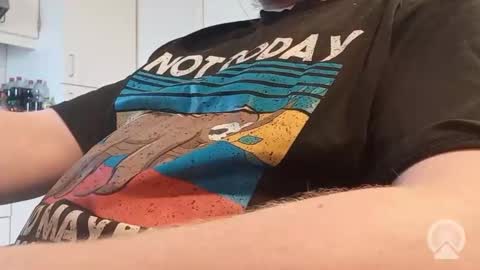 nick_x_b online show from March 4, 9:05 am