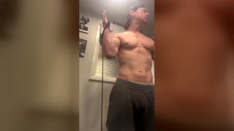 nickinthedome2 online show from February 17, 10:58 am