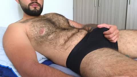 Snapshot of nickjordan1 chatting on January 18, 6:43 pm Nicolas online show from January 18, 6:43 pm