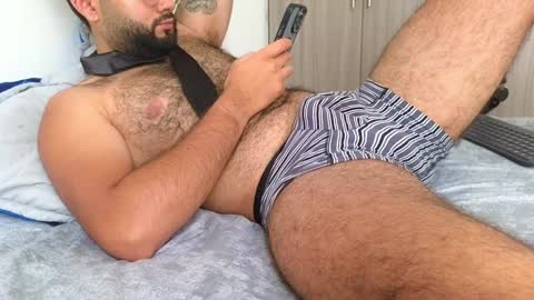 Snapshot of nickjordan1 chatting on February 5, 6:15 pm Nicolas online show from February 5, 6:15 pm