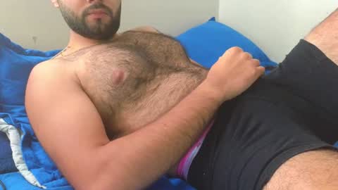 Snapshot of nickjordan1 chatting on January 4, 9:52 pm Nicolas online show from January 4, 9:52 pm