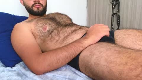 Snapshot of nickjordan1 chatting on February 1, 8:05 pm Nicolas online show from February 1, 8:05 pm