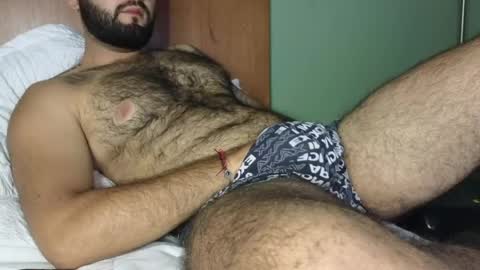 Nicolas              online show from April 21, 11:44 pm