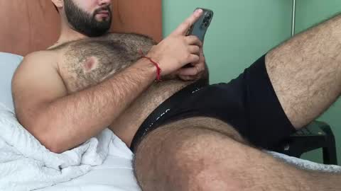 Nicolas              online show from April 20, 10:12 pm