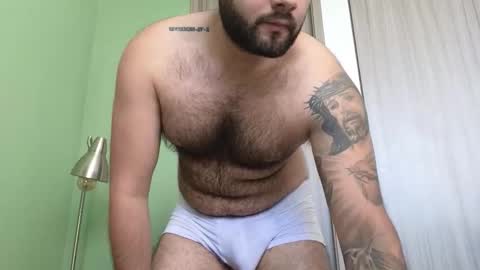 Snapshot of nickjordan1 chatting on October 17, 9:52 pm Nicolas online show from October 17, 9:52 pm