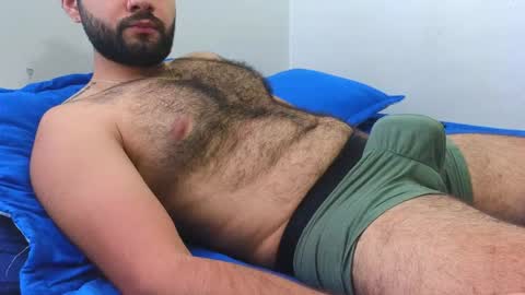 Snapshot of nickjordan1 chatting on January 7, 9:25 pm Nicolas online show from January 7, 9:25 pm