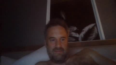 nicknut07 online show from July 2, 3:05 am
