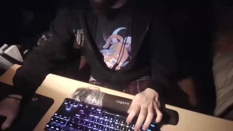 Thomas Jefferson online show from December 30, 8:43 am