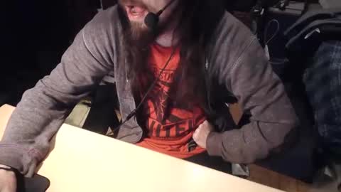 Thomas Jefferson online show from January 18, 9:00 am