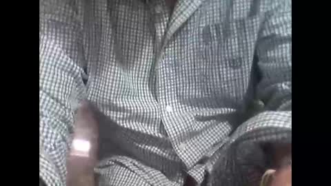 TheCock online show from January 15, 3:54 am