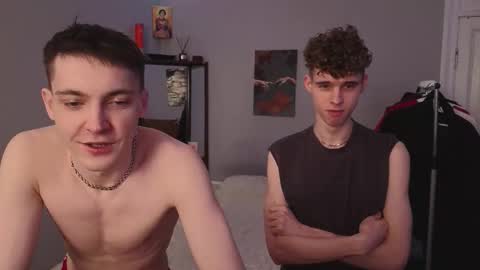 Nicki  Danny online show from December 5, 3:35 am