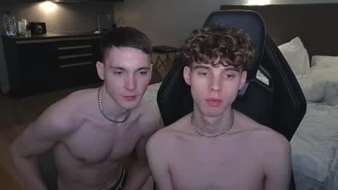 Nicki  Danny online show from October 22, 5:38 pm