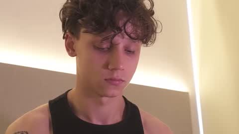 Nicky Neal online show from October 21, 12:36 am