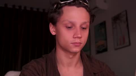 Nicky Neal online show from March 28, 10:43 pm