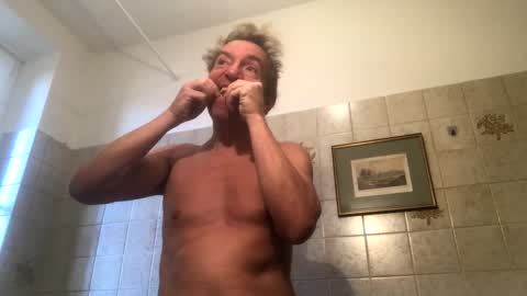 Nico online show from December 20, 12:01 pm