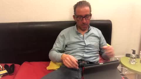 Snapshot of nico181969 chatting on January 4, 2:03 am Nico online show from January 4, 2:03 am