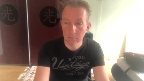 Nico online show from March 23, 12:33 pm