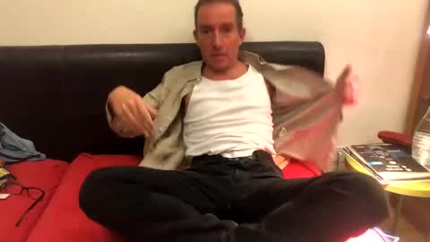 Snapshot of nico181969 chatting on January 4, 11:59 pm Nico online show from January 4, 11:59 pm