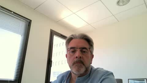 Nico online show from April 23, 12:40 pm