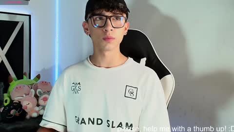 nico online show from December 2, 8:20 pm