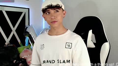 nico online show from December 19, 4:24 pm