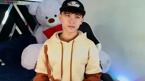 nico online show from February 14, 4:47 am