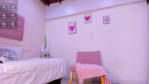 nico_dior online show from March 12, 3:25 am