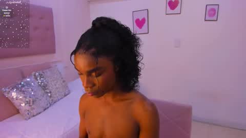 nico_dior online show from March 8, 2:48 am