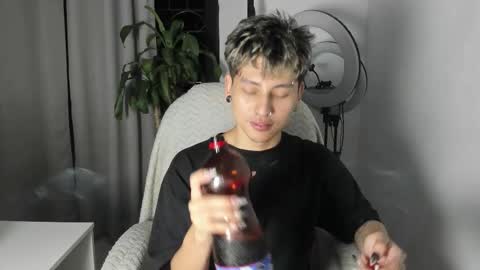 Nico  online show from December 14, 6:20 am