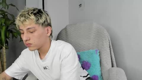 Nico  online show from October 22, 5:44 am